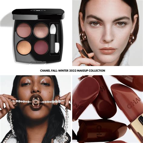chanel new mascara 2022